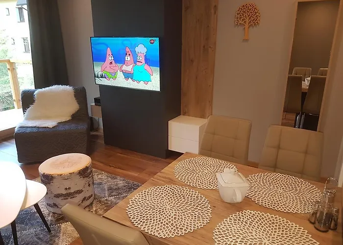 Ornak Appartement Zakopane