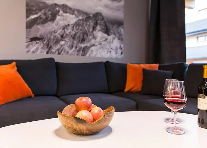 Ornak Appartement Zakopane