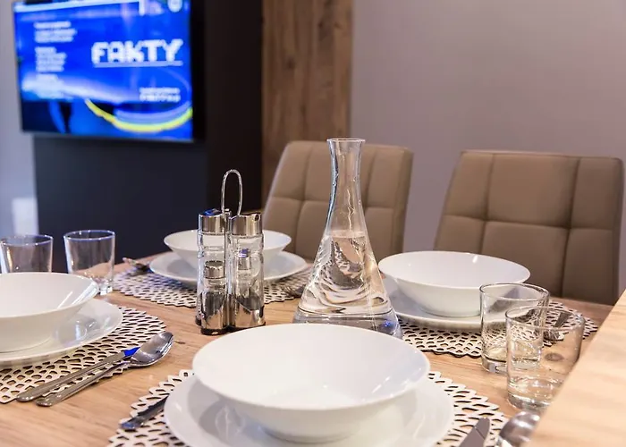 Ornak Appartement Zakopane