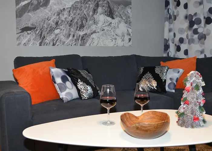 Appartement Ornak Zakopane