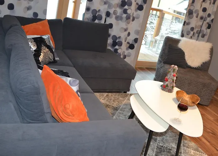 Ornak Appartement Zakopane