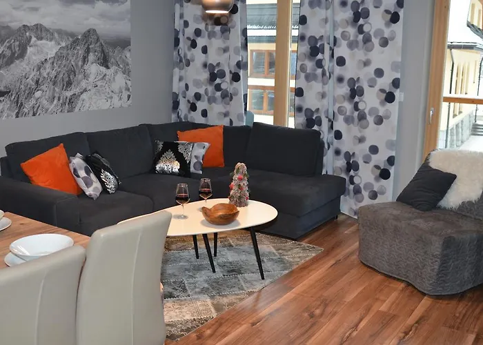 Ornak Appartement Zakopane