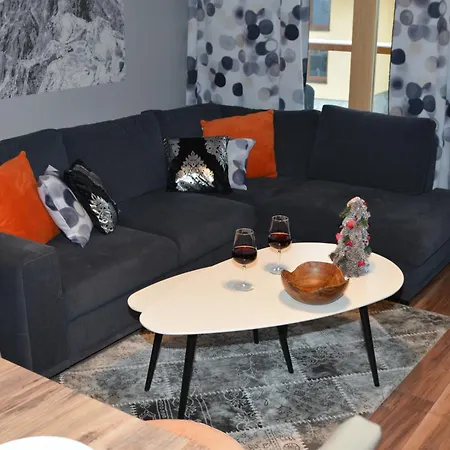 Apartament Ornak