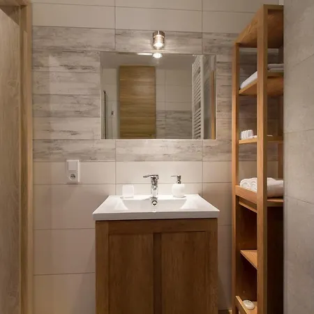 Apartmán Ornak Zakopane