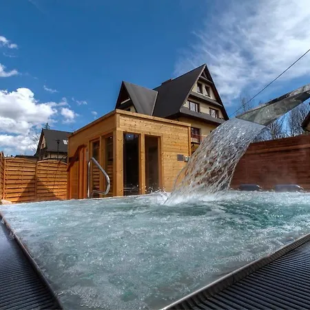 Ornak * Zakopane