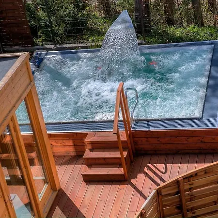 Апартаменты Ornak