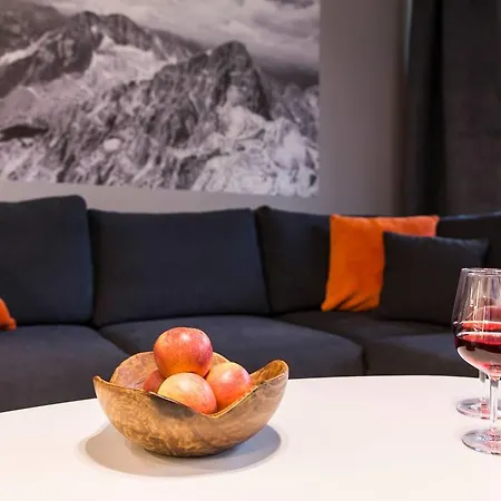 Ornak Apartmán Zakopane