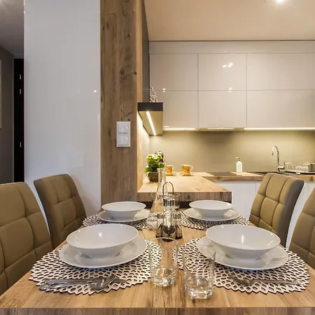 Apartament Ornak Zakopane