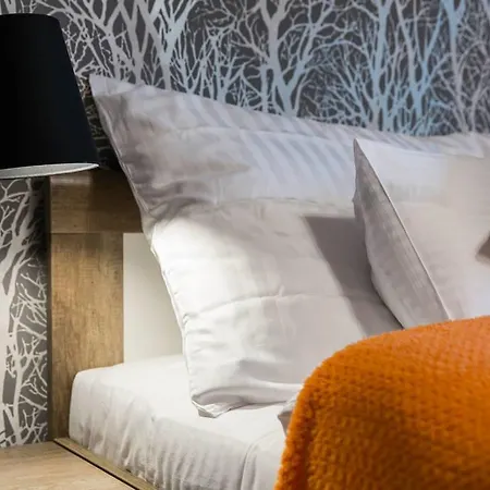 Apartman Ornak *