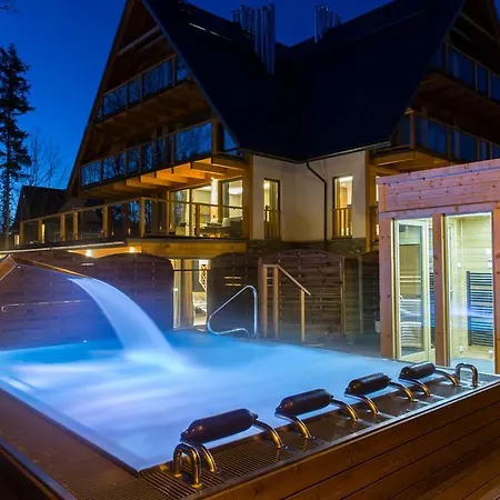 Apartment Apartament Ornak Zakopane