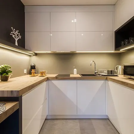 Apartman Ornak