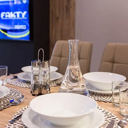 Ornak Apartman Zakopane