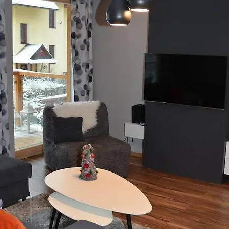 Ornak Apartmán Zakopane
