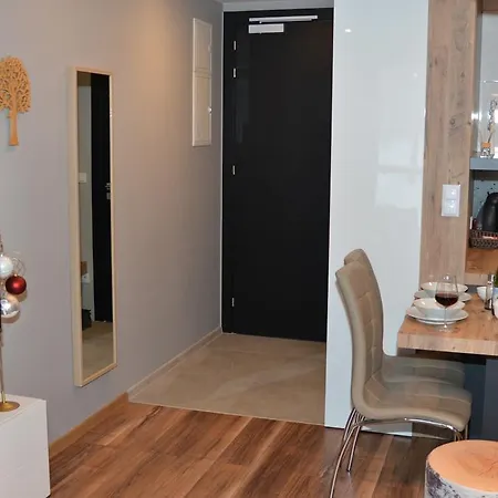 Apartmán Ornak Zakopane