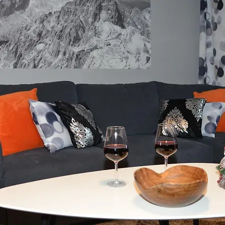 Apartmán Ornak Zakopane