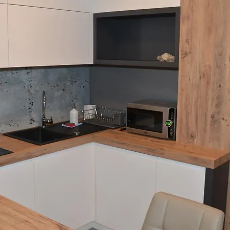 Apartman Ornak