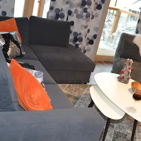 Ornak Apartmán Zakopane