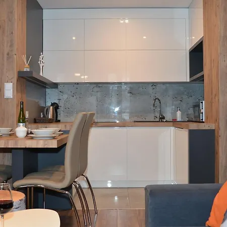 Apartament Ornak * Zakopane