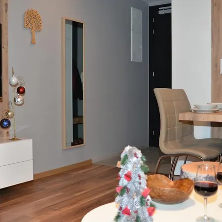 Apartman Ornak
