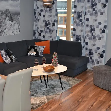 Ornak Apartmán Zakopane