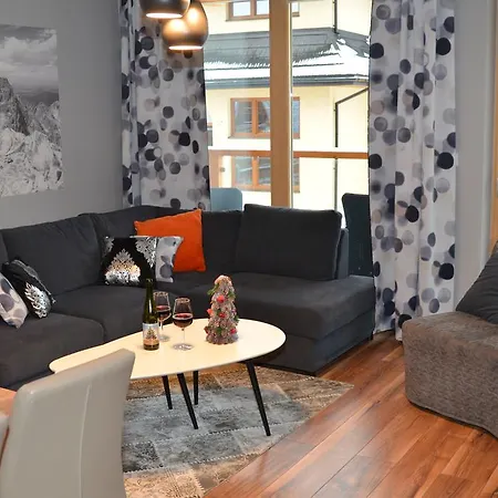 Apartment Apartament Ornak