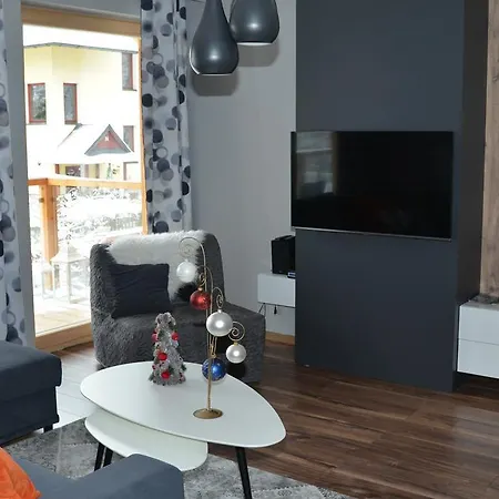Ornak Apartmán Zakopane