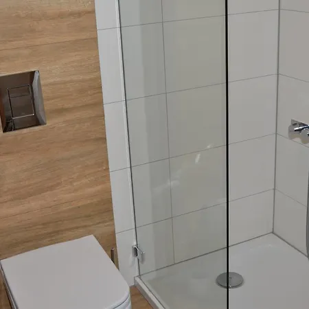 Apartament Ornak