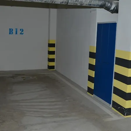 Apartament Ornak Apartment